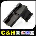 China CNC Machining Milling Mechanical Plastic Parts